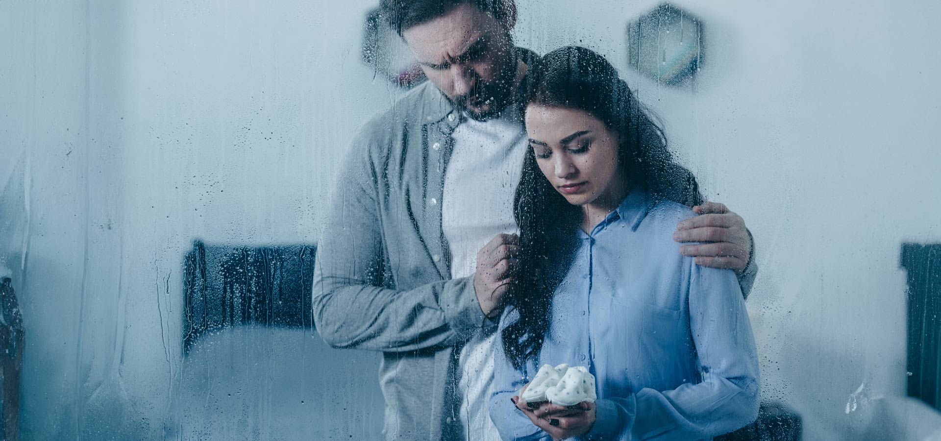 Αποβολή στη αρχή της εγκυμοσύνης