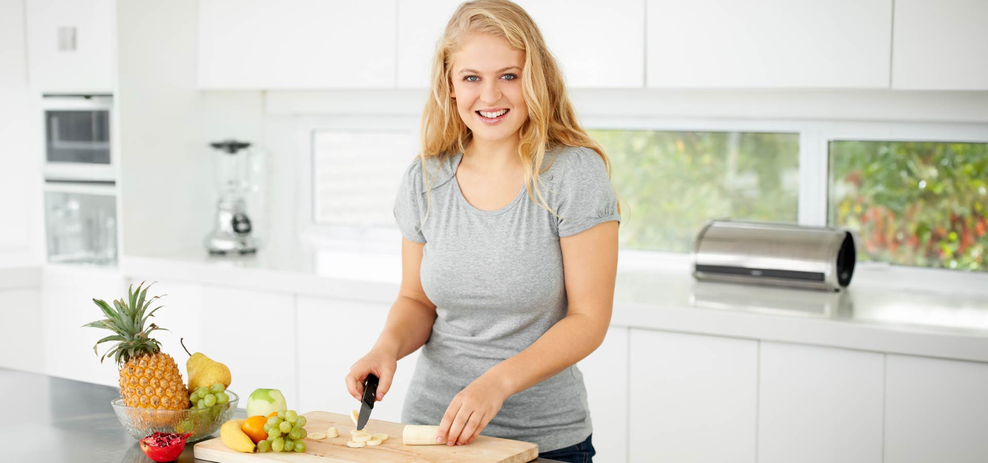 Πώς θα χάσετε βάρος μετά την εγκυμοσύνη