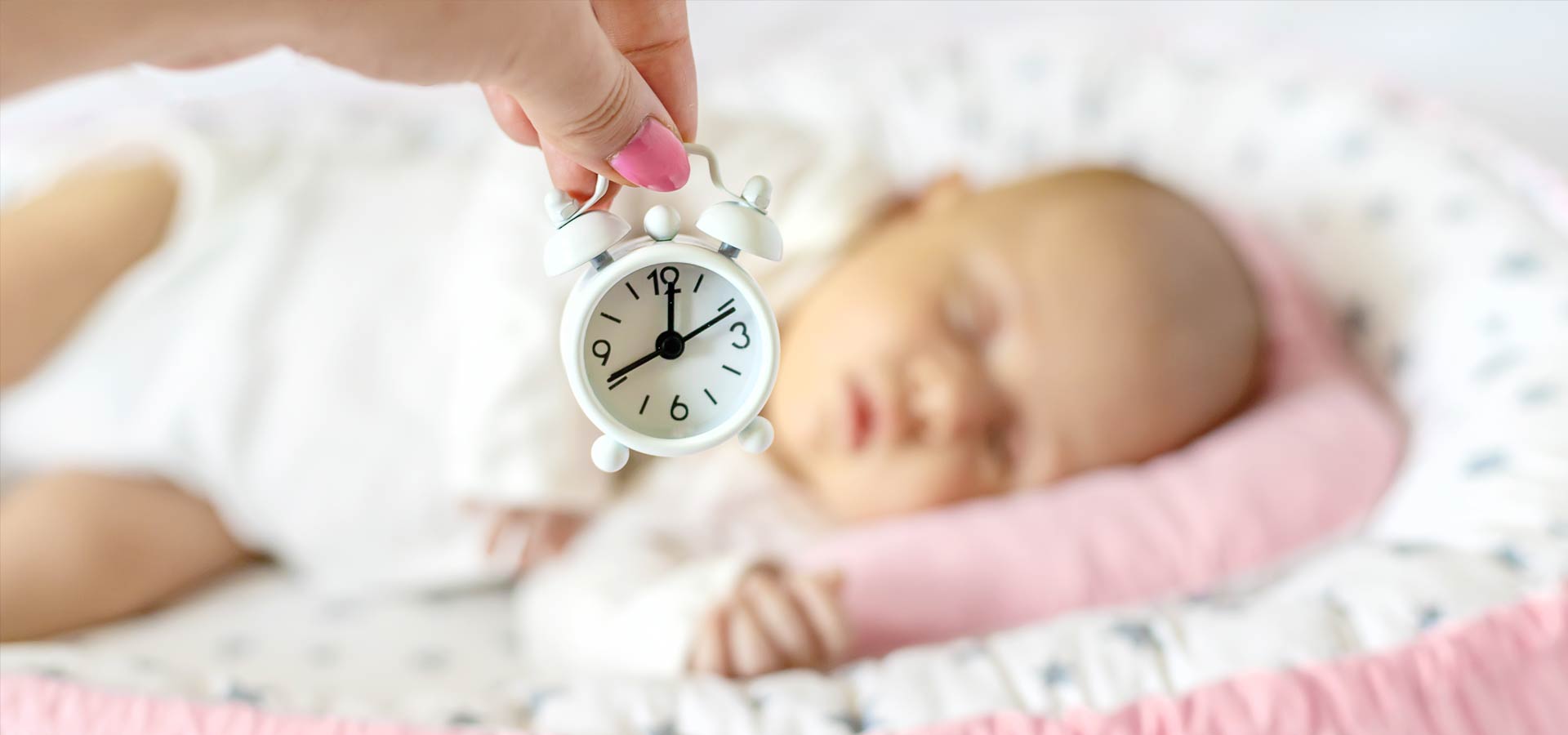 Χρήσιμες Συμβουλές για το μωρό σας