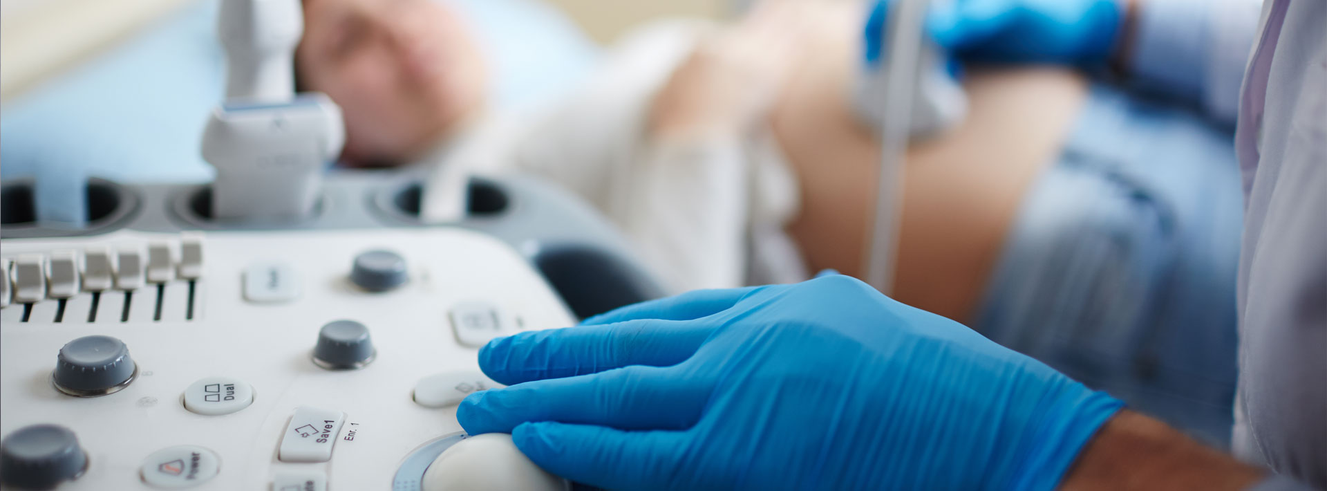 Υπερηχογράφημα 6ης - 7ης Εβδομάδας