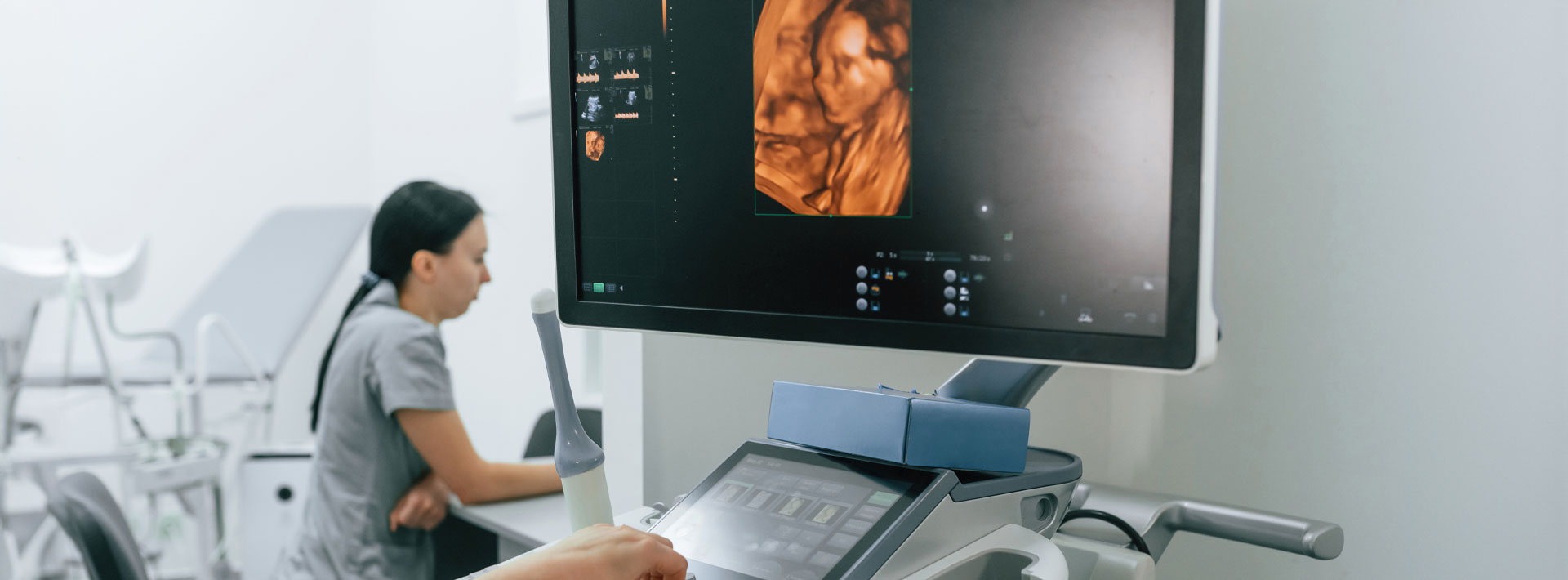 3D Υπερηχογράφημα