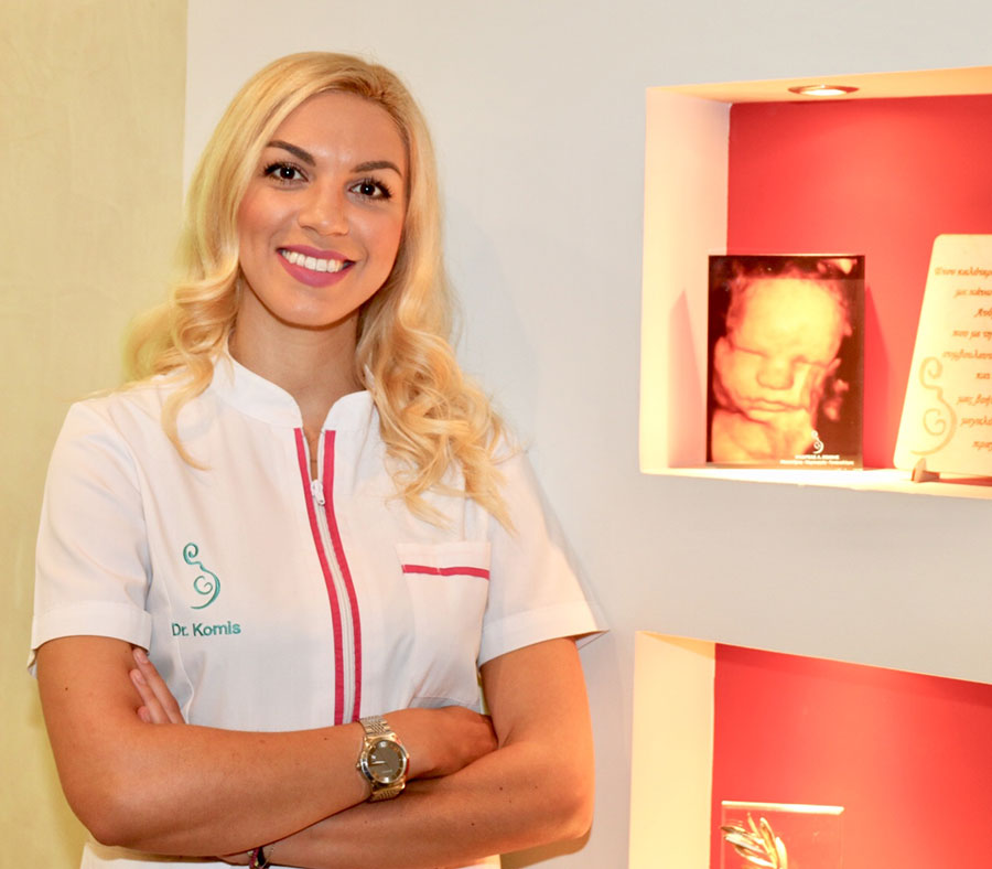 ΄Βίκυ Ιωσηφέλλη