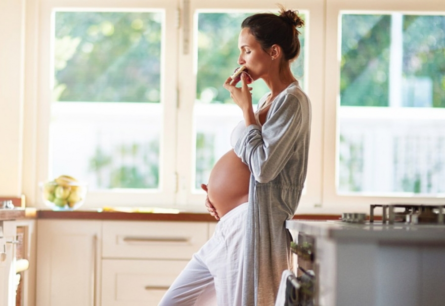 Παχυσαρκία &amp; εγκυμοσύνη: Γνωρίζετε τους κινδύνους;