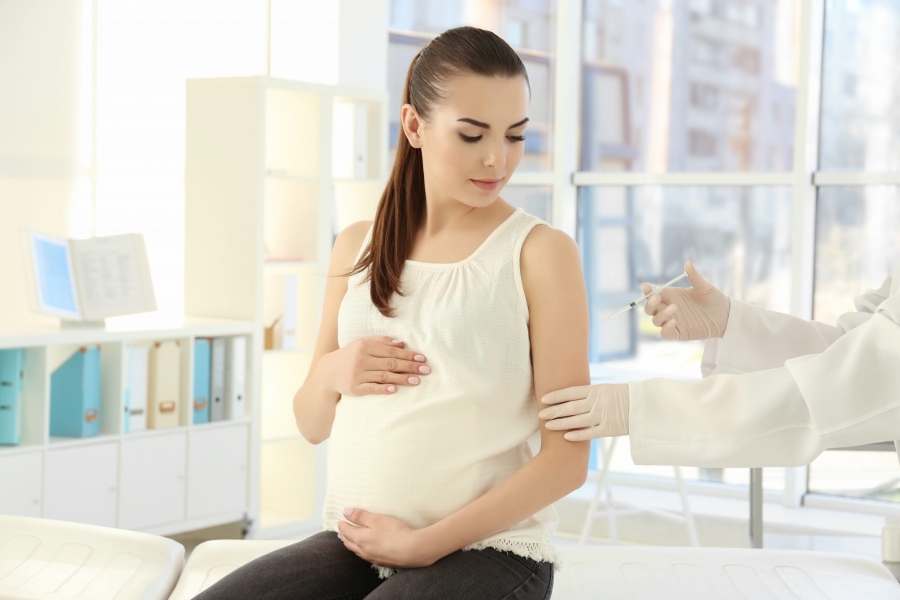 Εμβόλιο κατά της COVID-19: Γονιμότητα, Εγκυμοσύνη, Θηλασμός