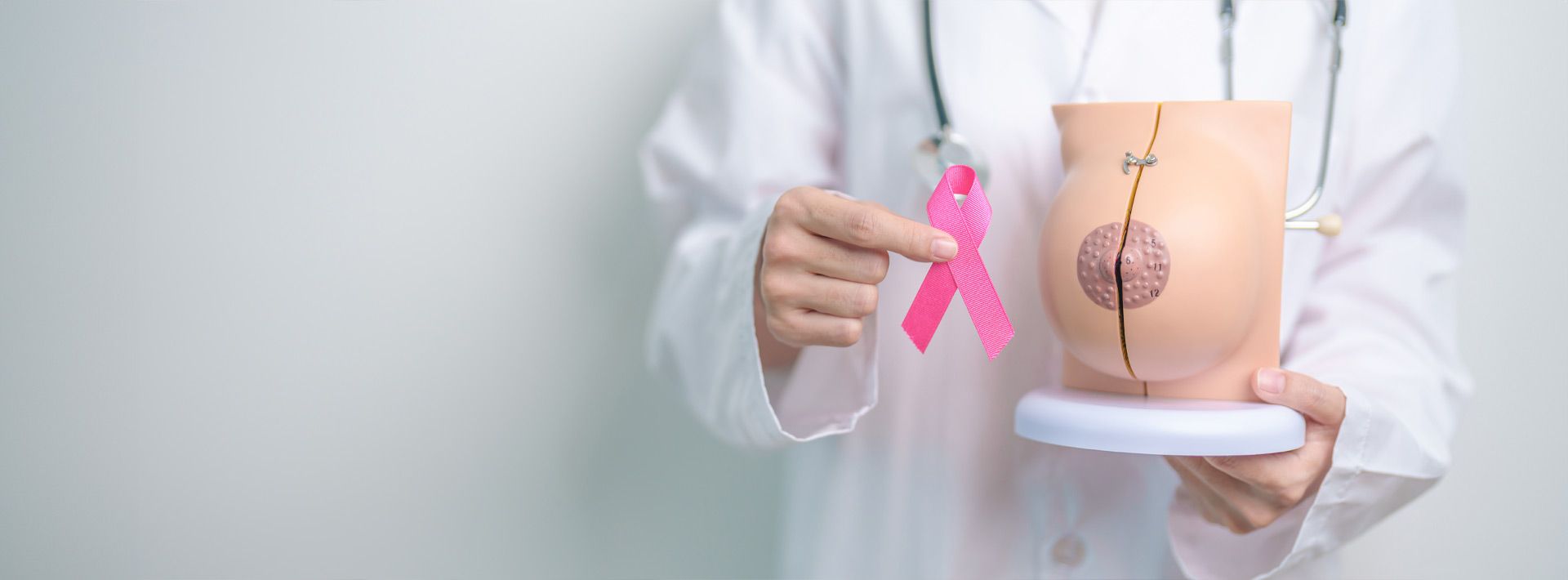 Καρκίνος του Μαστού: Αιτίες που αγνοείτε