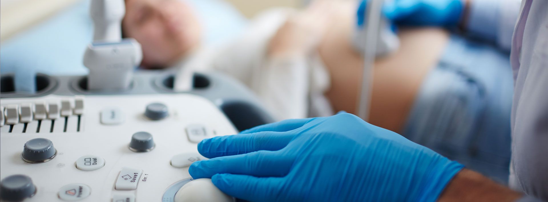 Υπερηχογράφημα 6ης - 7ης Εβδομάδας