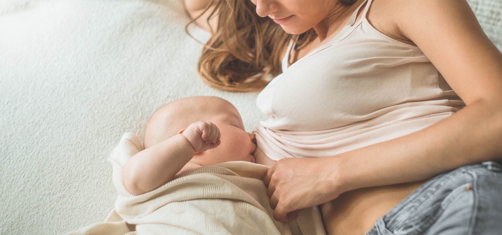 Θέσεις Θηλασμού